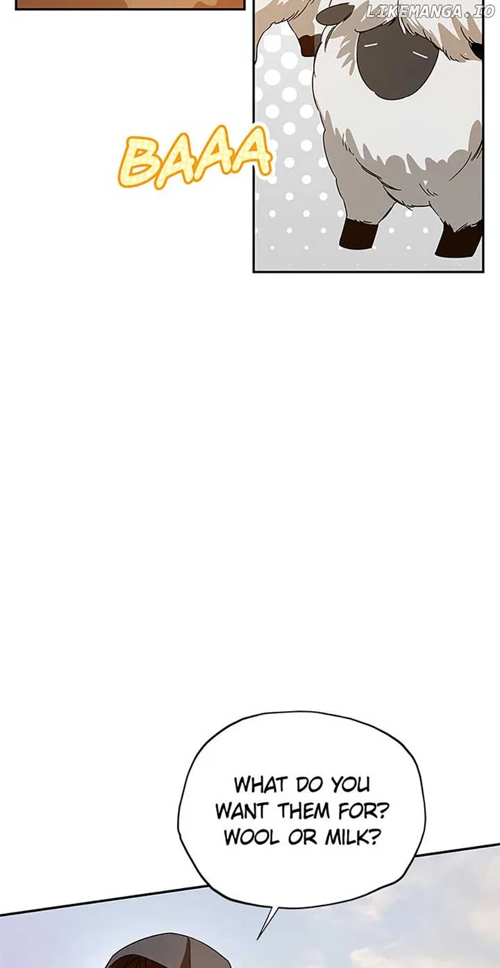 Choose your husband Carefully Chapter 34 page 3
