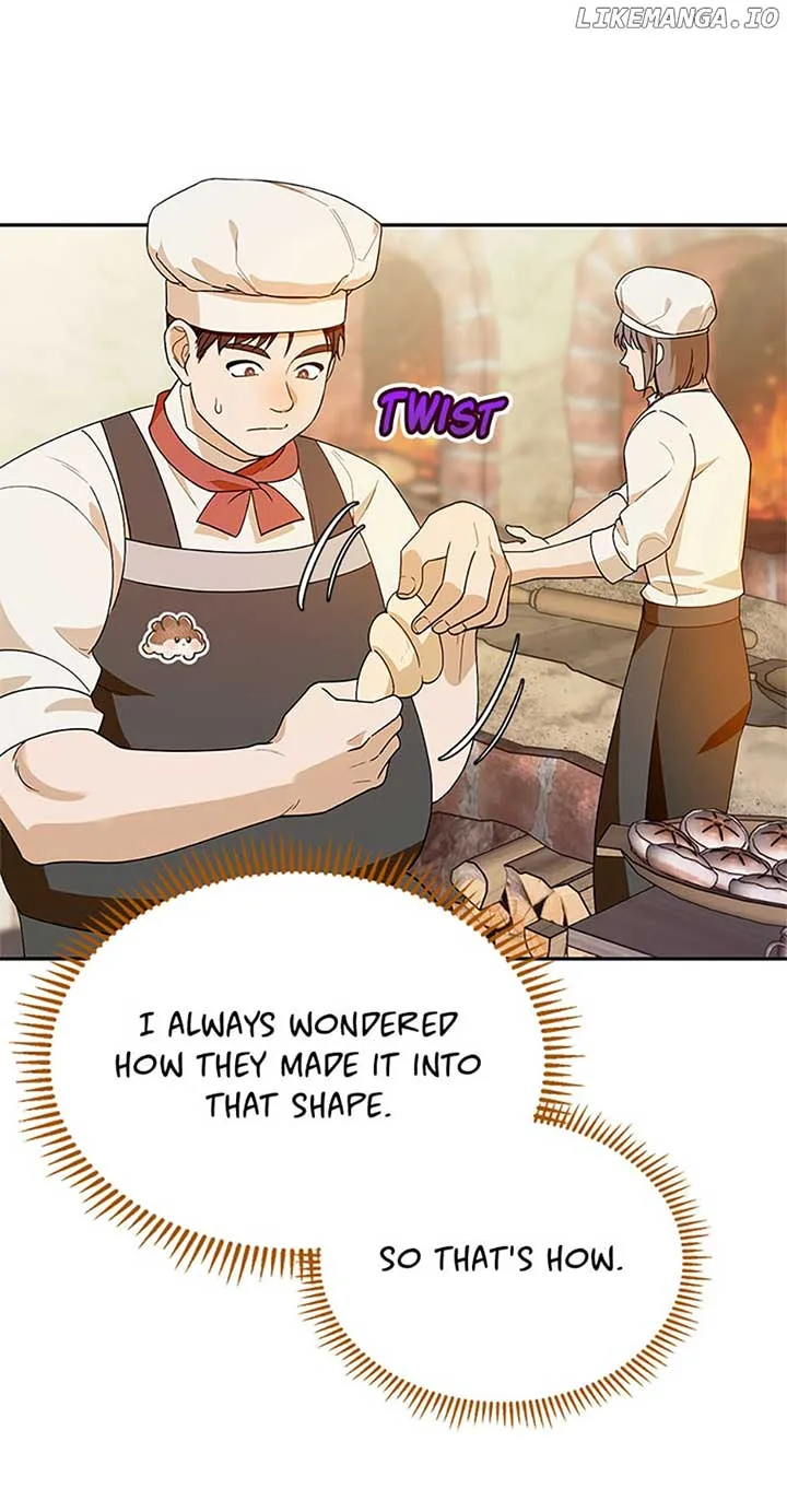 Choose your husband Carefully Chapter 34 page 30