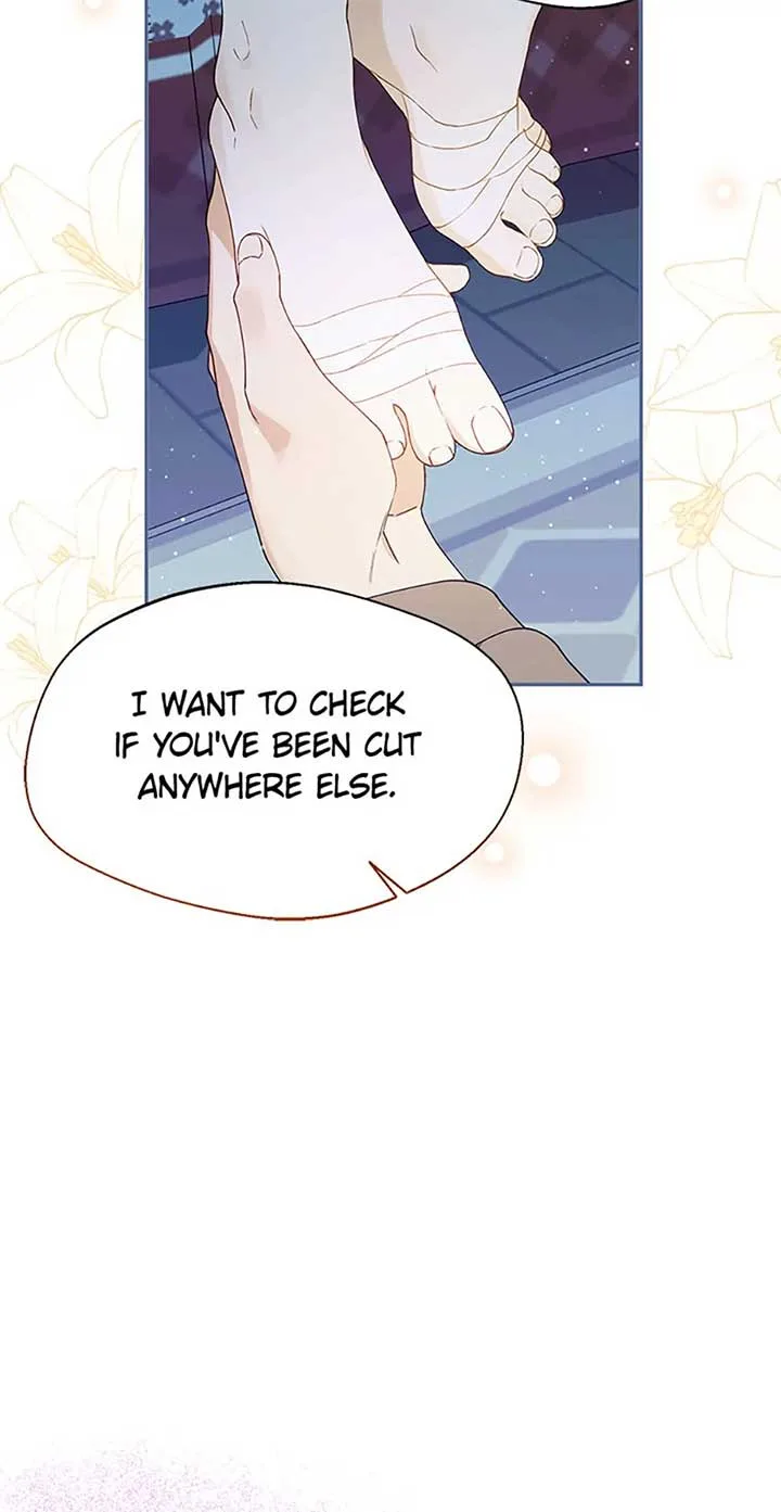 Choose your husband Carefully Chapter 28 page 64