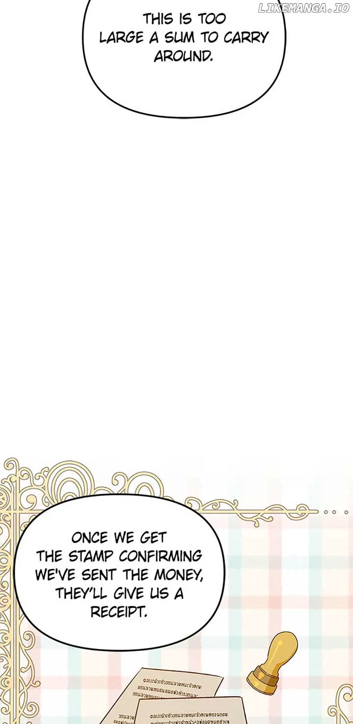 Choose your husband Carefully Chapter 34 page 19