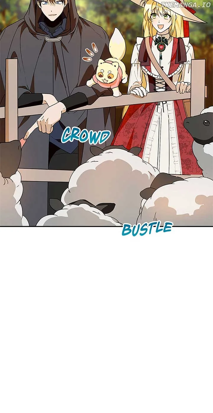 Choose your husband Carefully Chapter 34 page 7