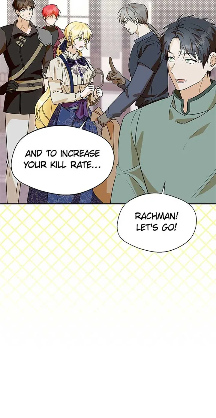 Choose your husband Carefully Chapter 29 page 52