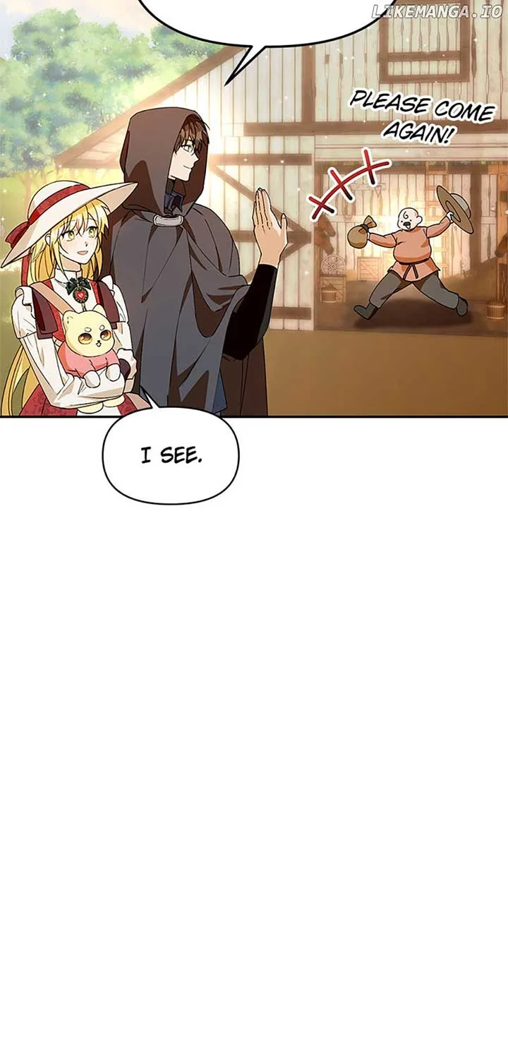 Choose your husband Carefully Chapter 34 page 21