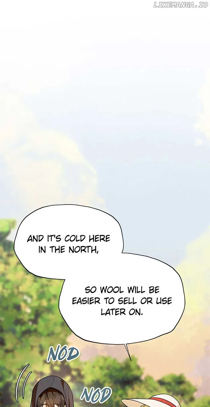 Choose your husband Carefully Chapter 34 page 6