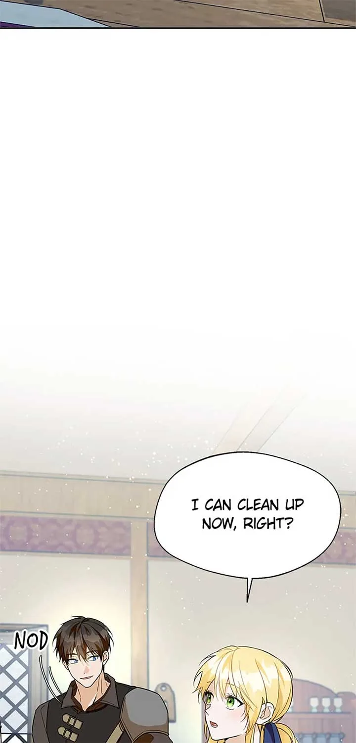 Choose your husband Carefully Chapter 29 page 54