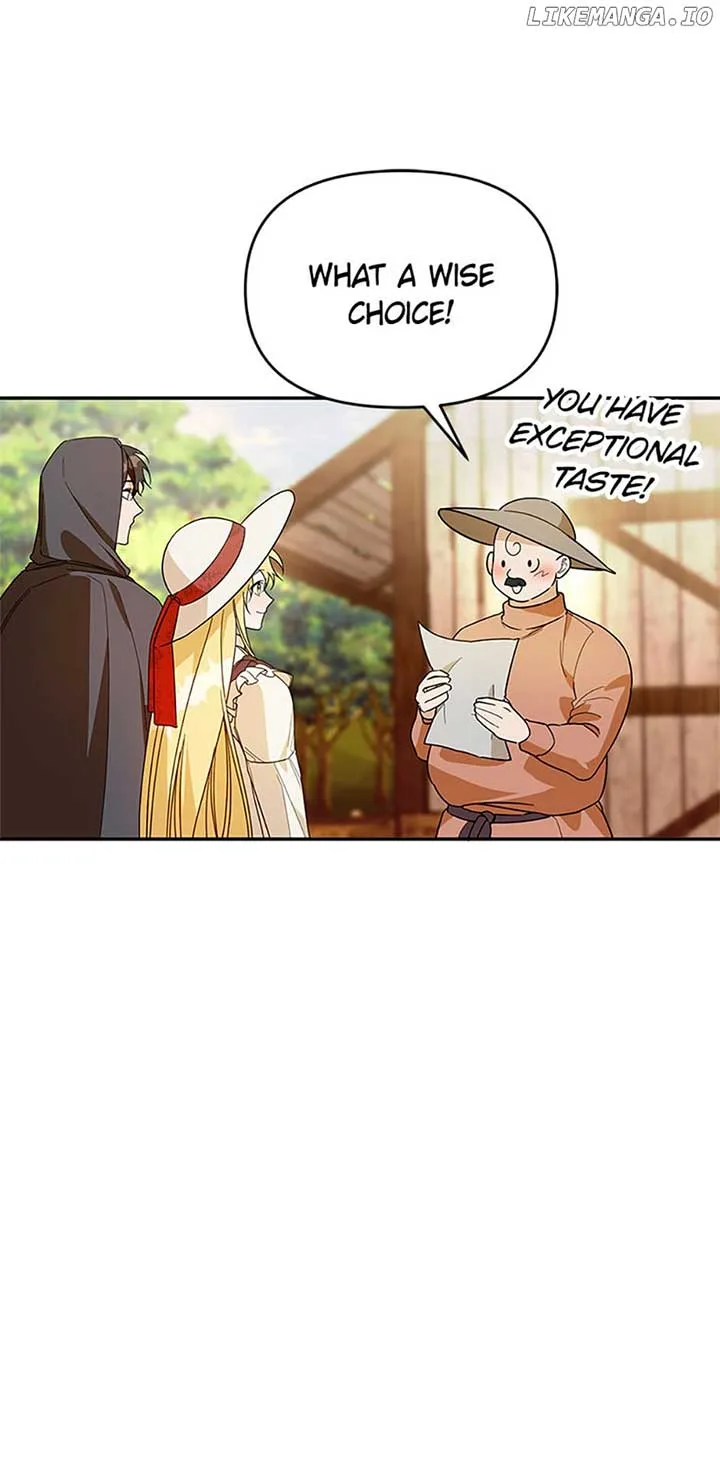 Choose your husband Carefully Chapter 34 page 15