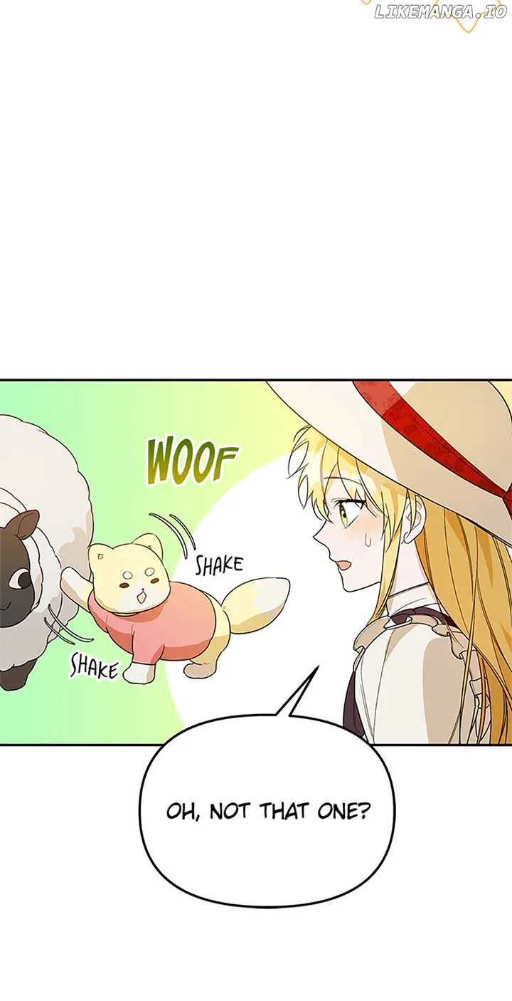 Choose your husband Carefully Chapter 34 page 11