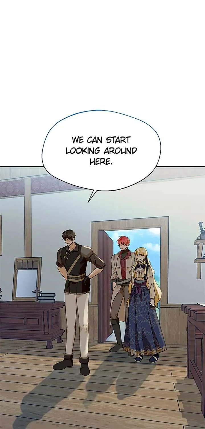 Choose your husband Carefully Chapter 29 page 53