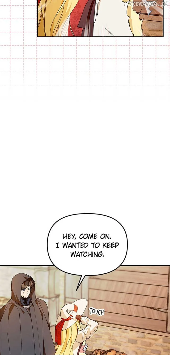 Choose your husband Carefully Chapter 34 page 33