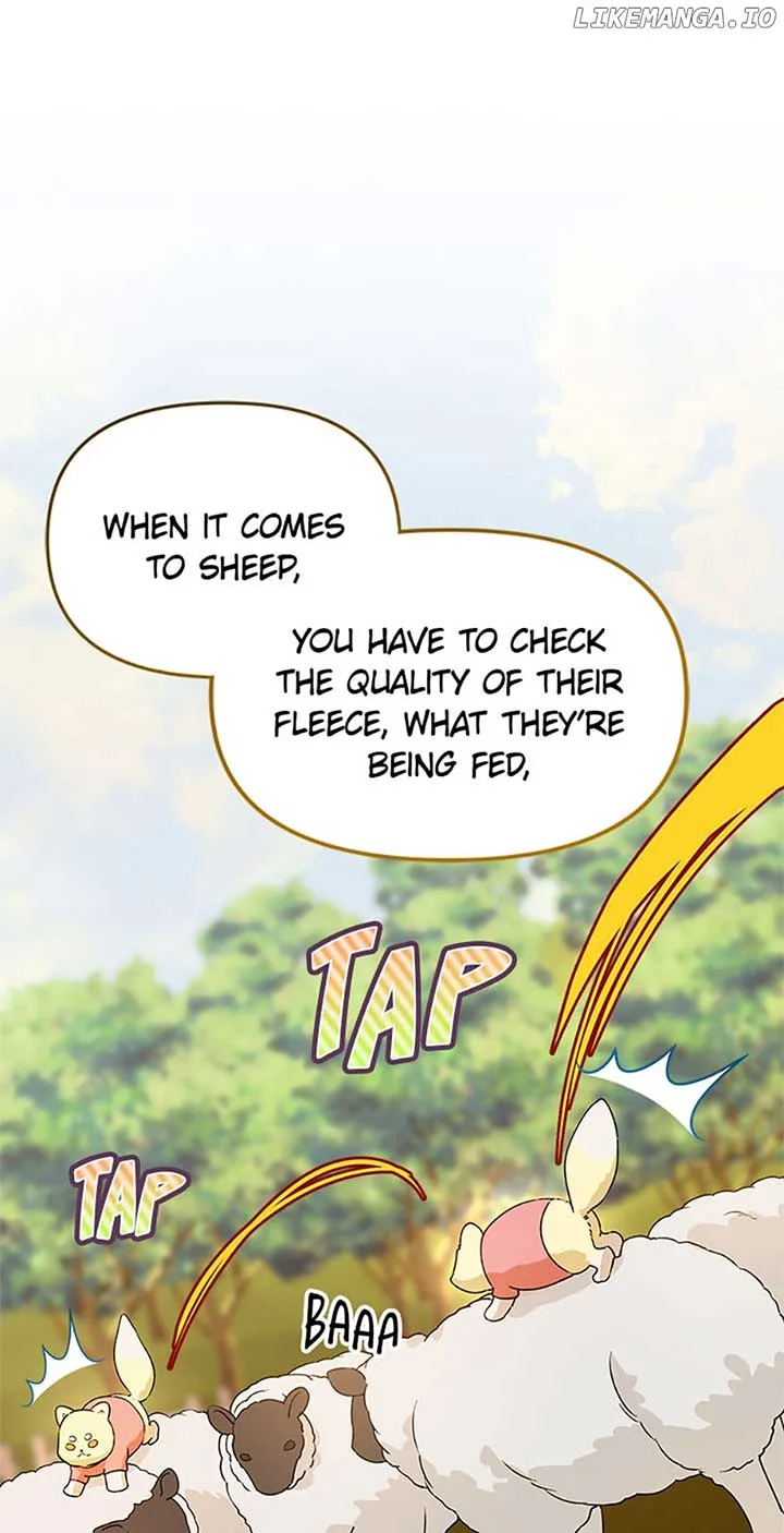 Choose your husband Carefully Chapter 34 page 9