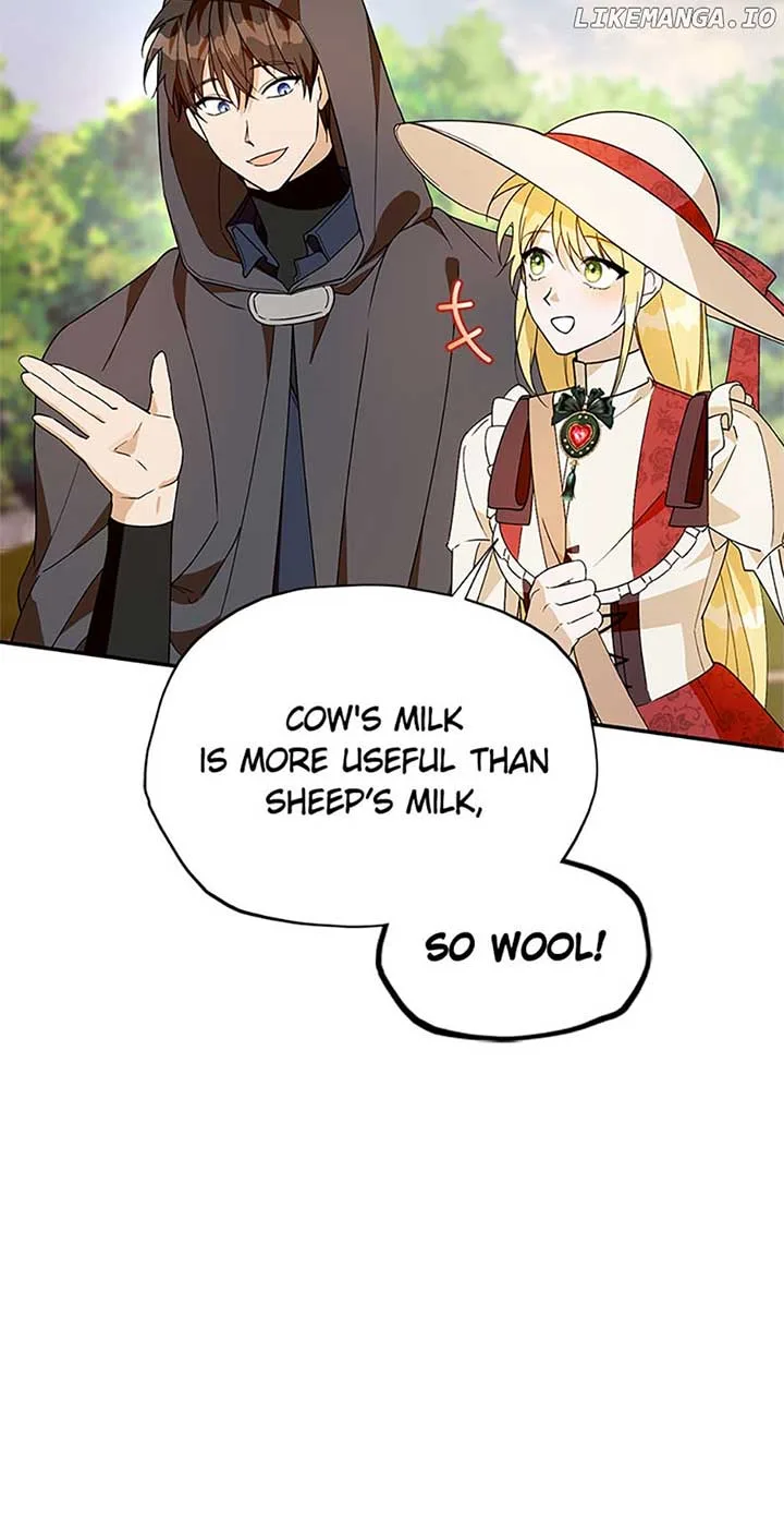 Choose your husband Carefully Chapter 34 page 4
