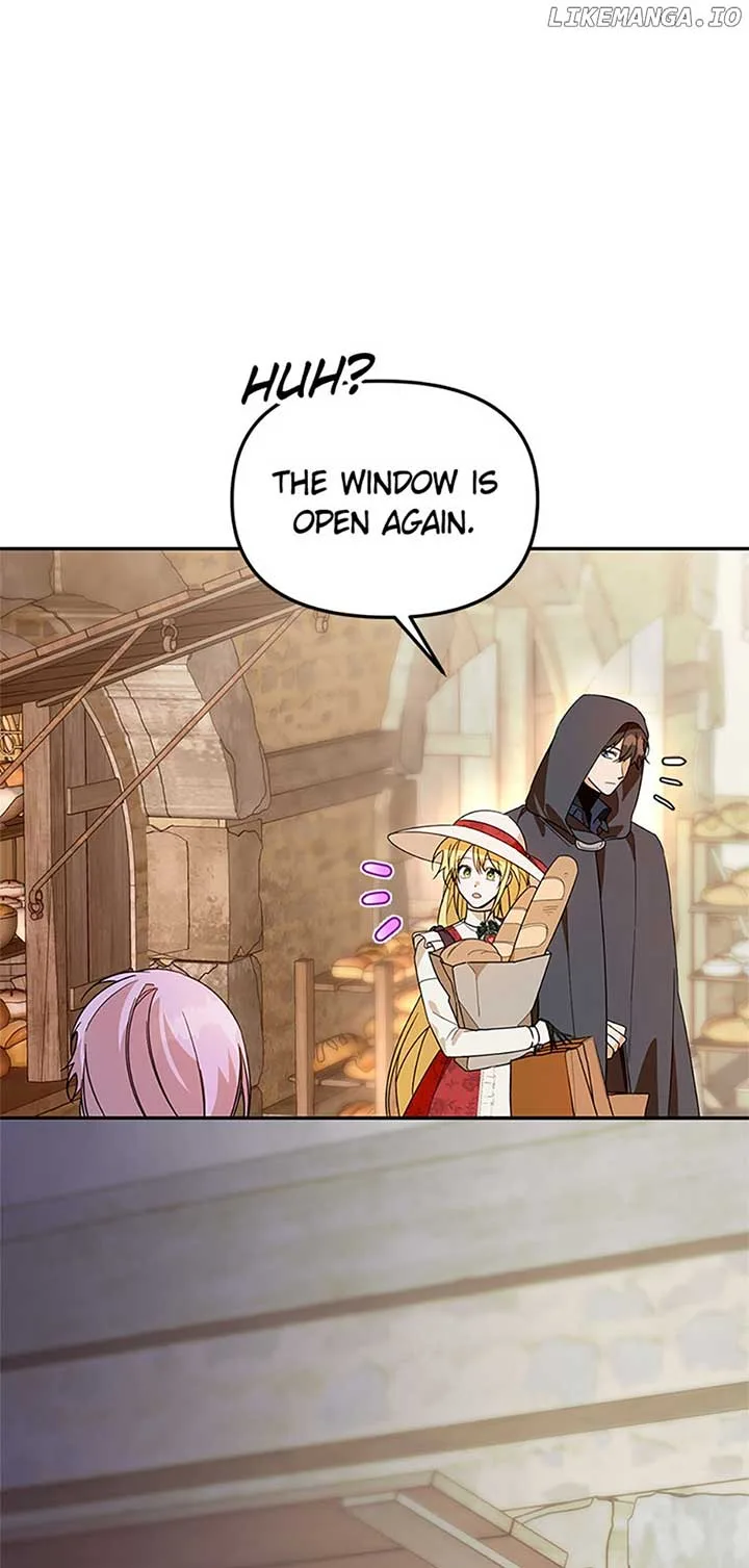 Choose your husband Carefully Chapter 34 page 60