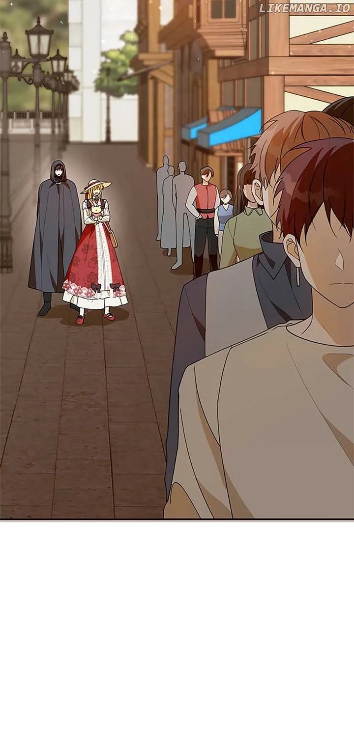 Choose your husband Carefully Chapter 34 page 36