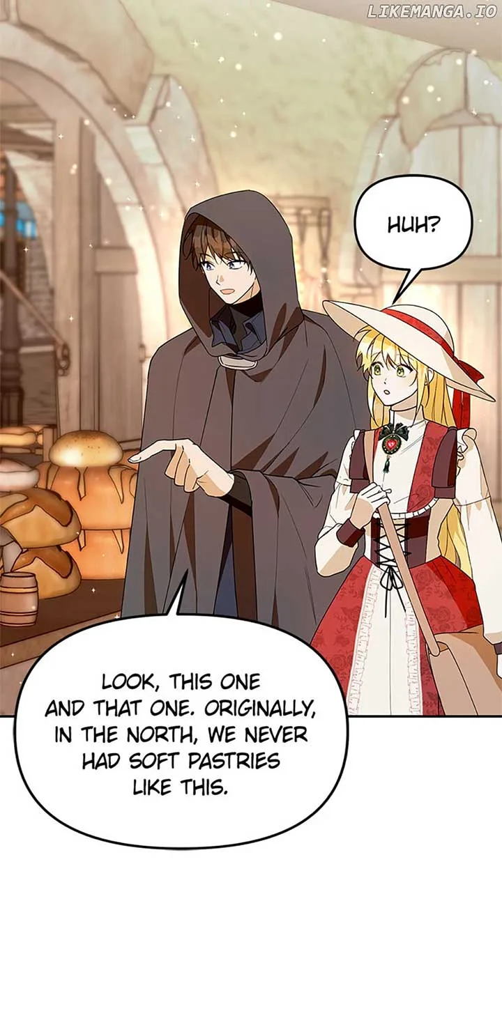 Choose your husband Carefully Chapter 34 page 53