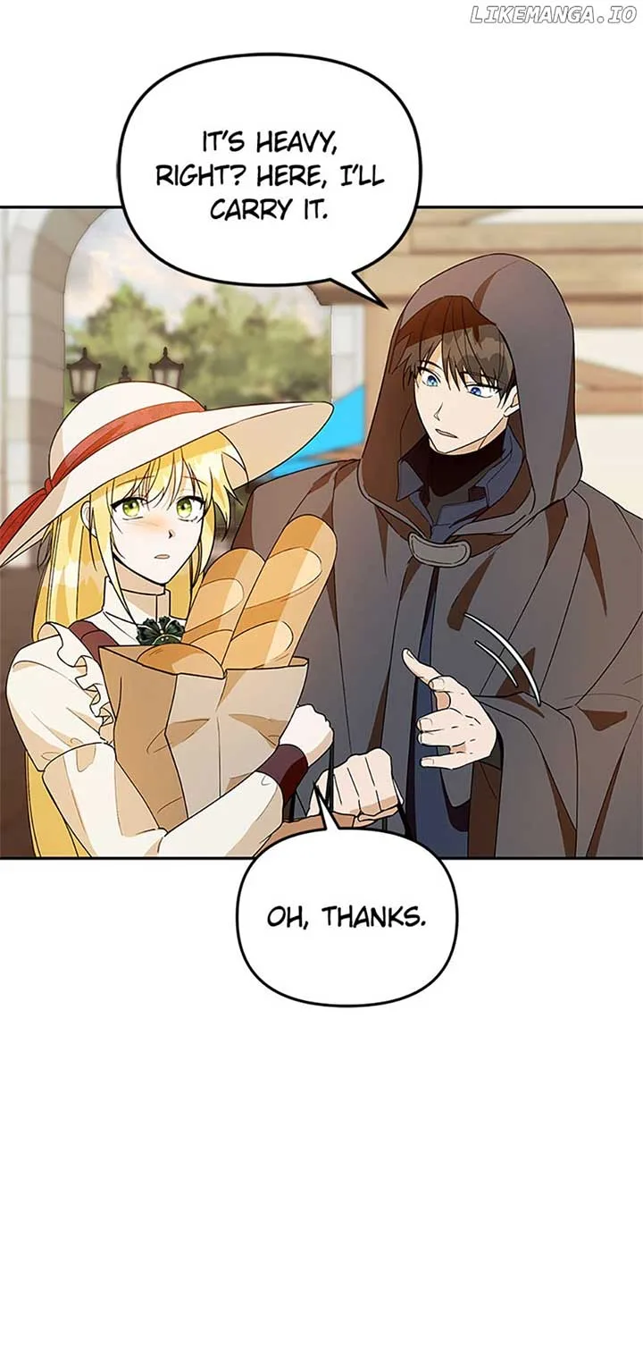 Choose your husband Carefully Chapter 34 page 64