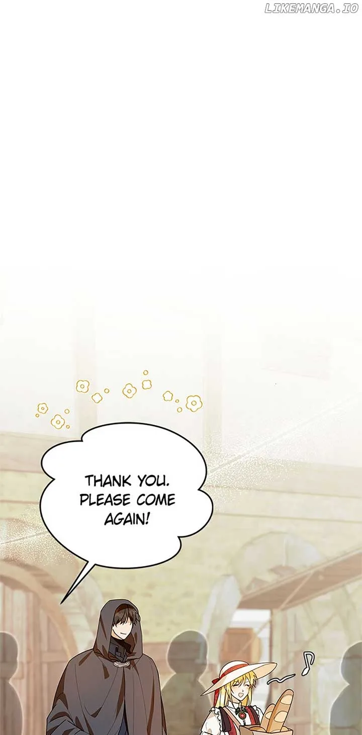 Choose your husband Carefully Chapter 34 page 58