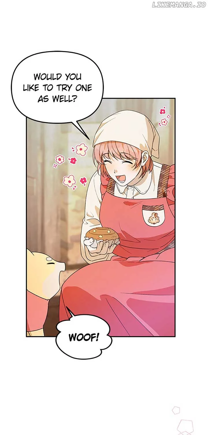 Choose your husband Carefully Chapter 34 page 40