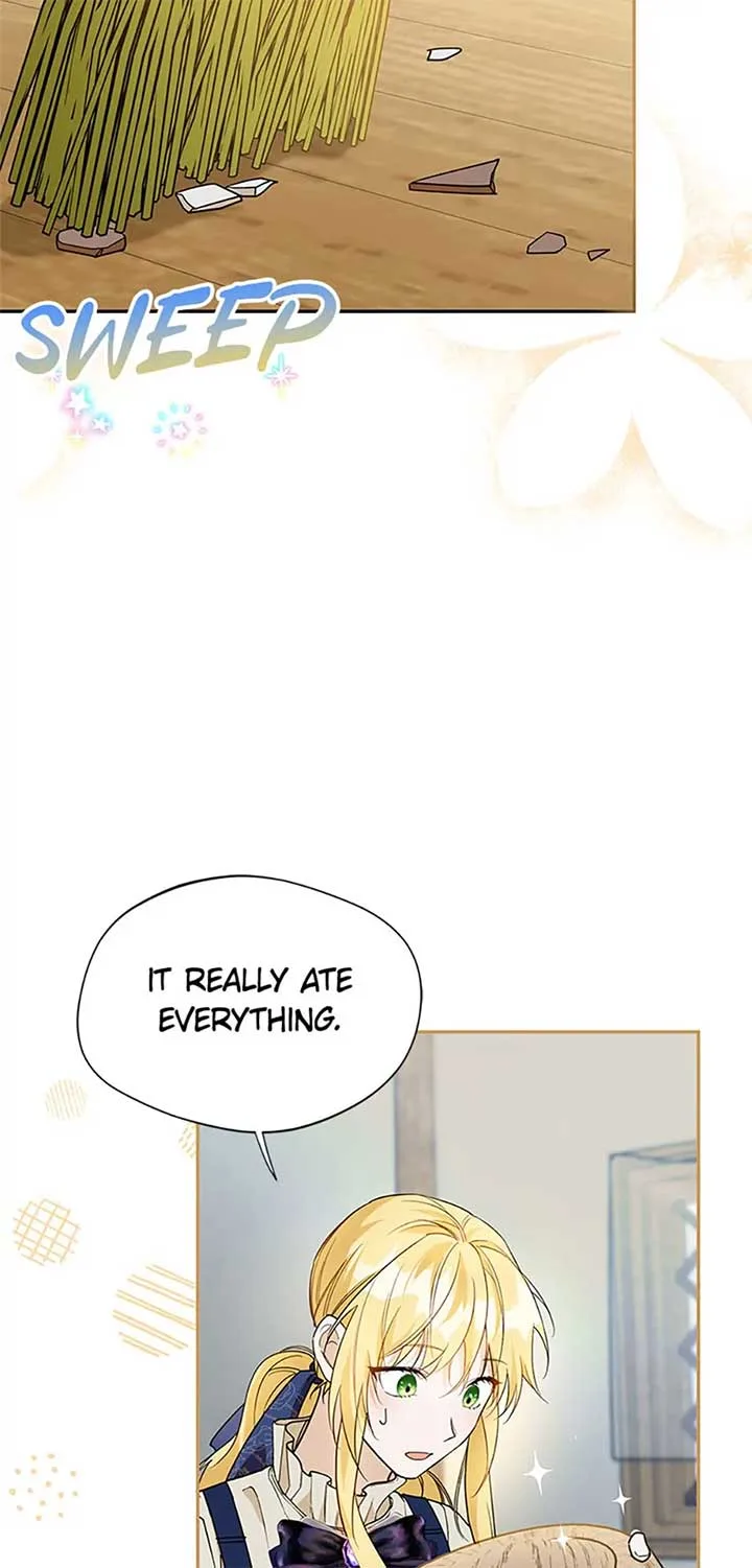 Choose your husband Carefully Chapter 29 page 56