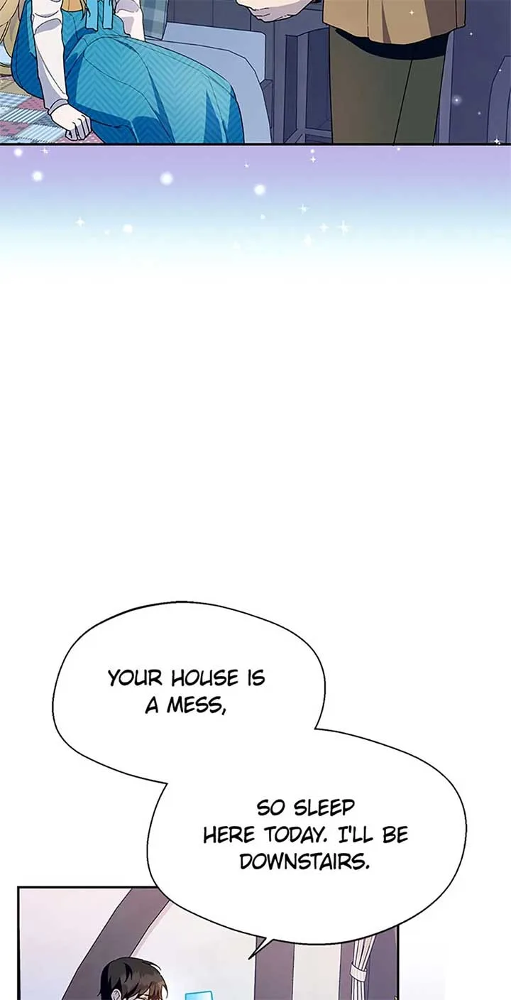 Choose your husband Carefully Chapter 28 page 70
