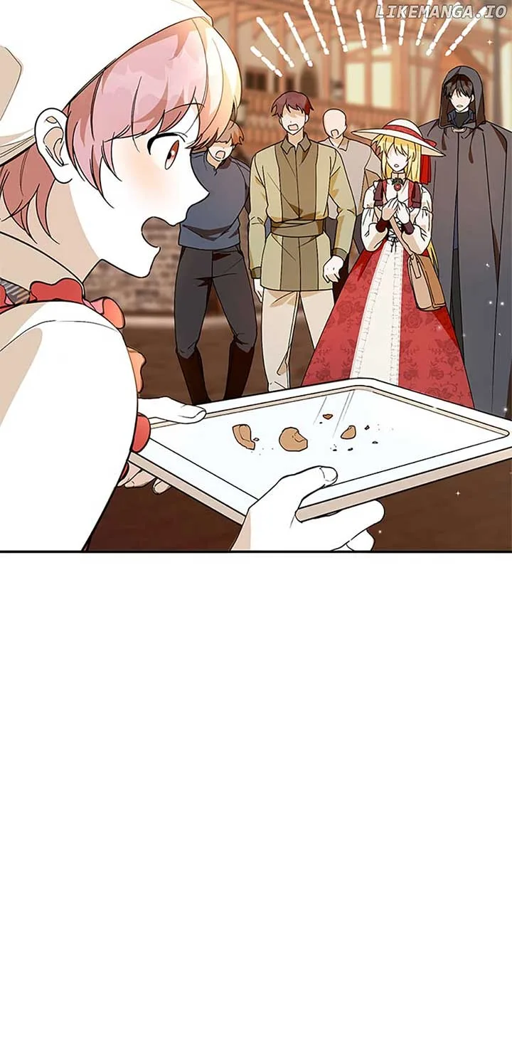 Choose your husband Carefully Chapter 34 page 47