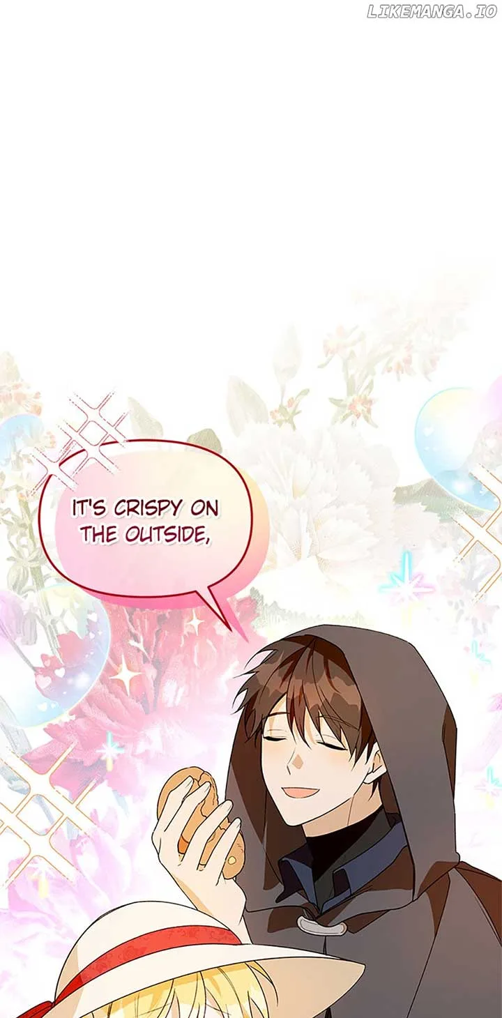Choose your husband Carefully Chapter 34 page 42