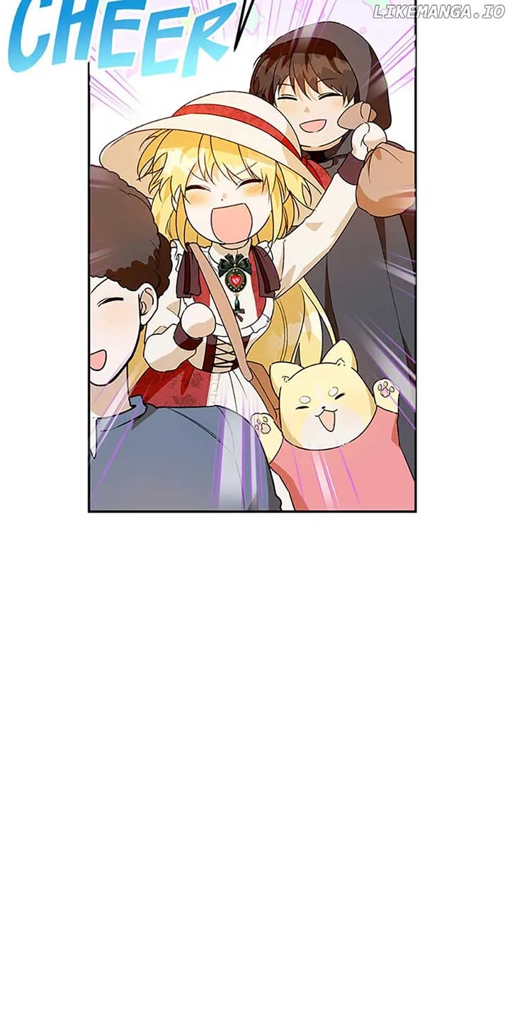 Choose your husband Carefully Chapter 34 page 51