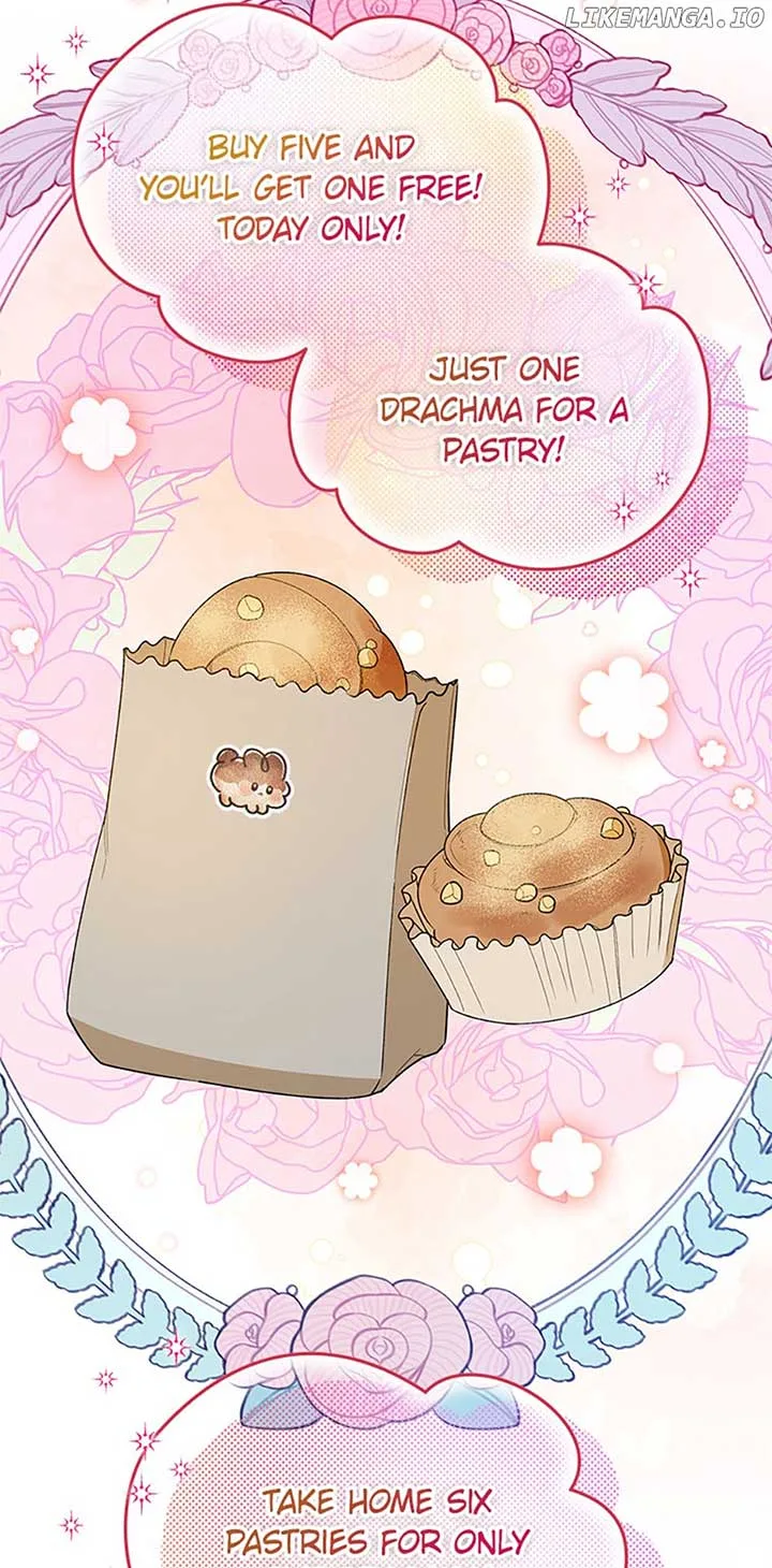 Choose your husband Carefully Chapter 34 page 44