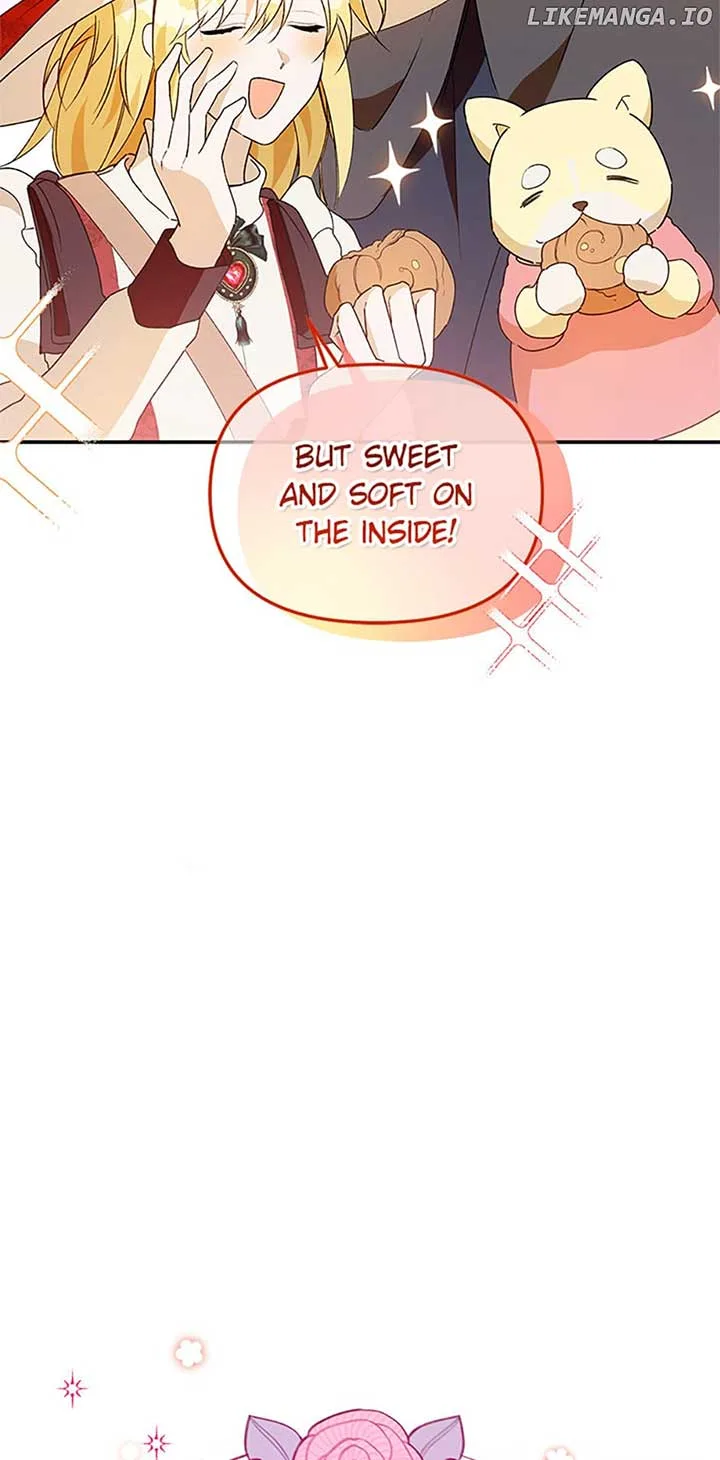 Choose your husband Carefully Chapter 34 page 43
