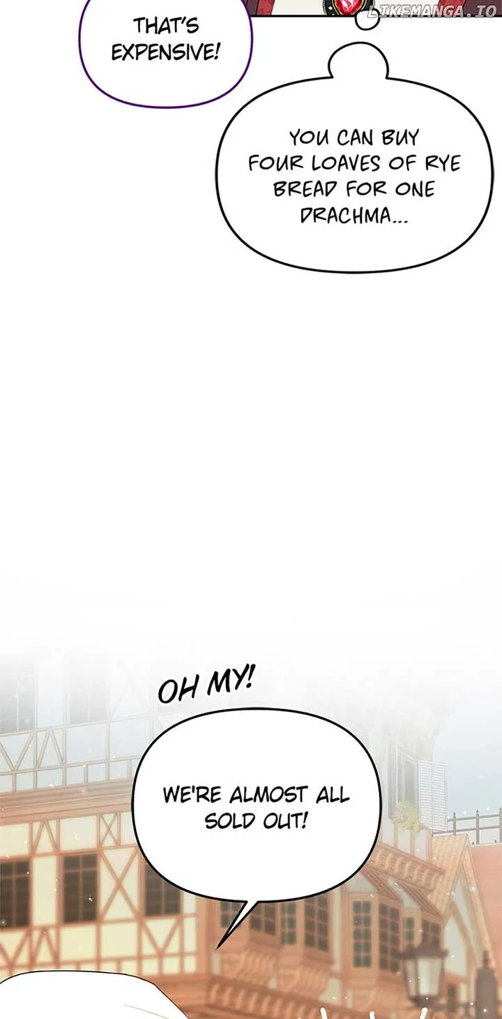 Choose your husband Carefully Chapter 34 page 46