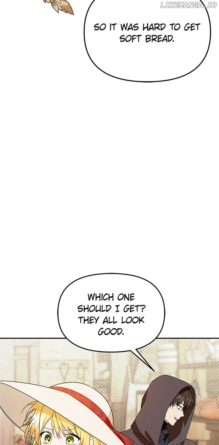 Choose your husband Carefully Chapter 34 page 55
