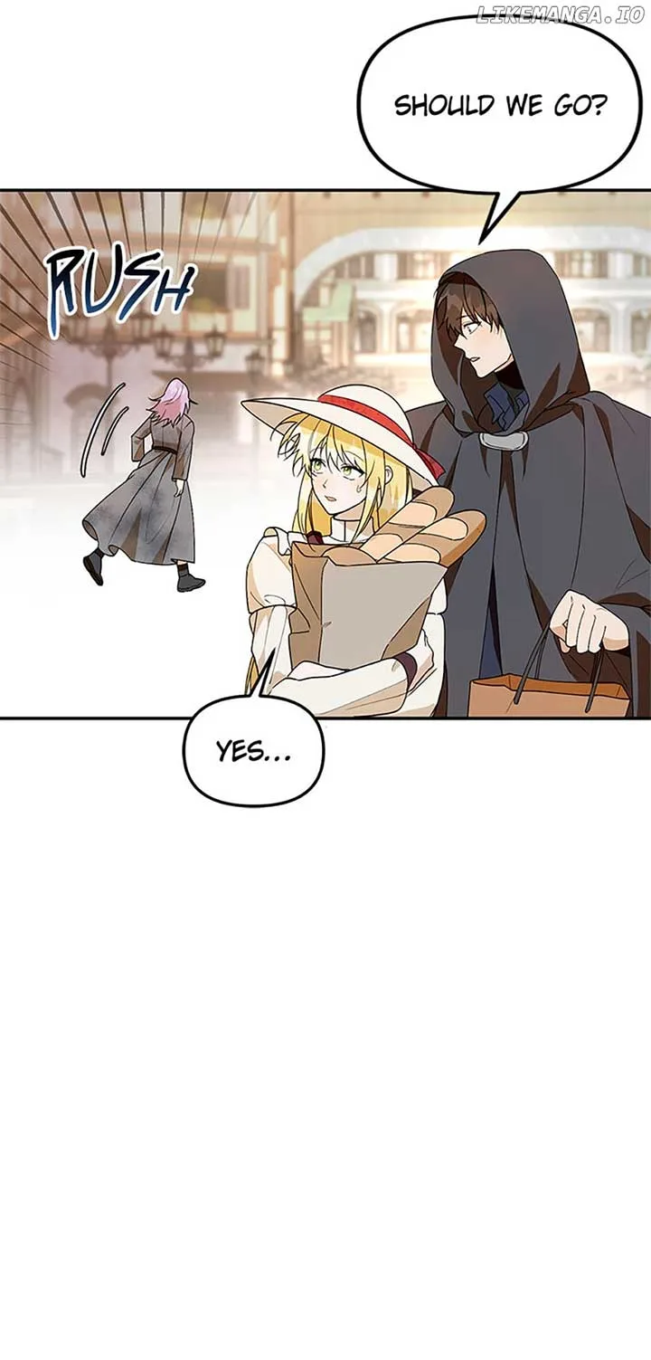 Choose your husband Carefully Chapter 34 page 68