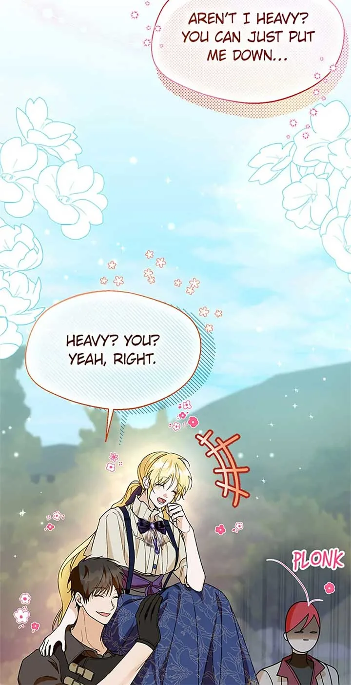 Choose your husband Carefully Chapter 29 page 72