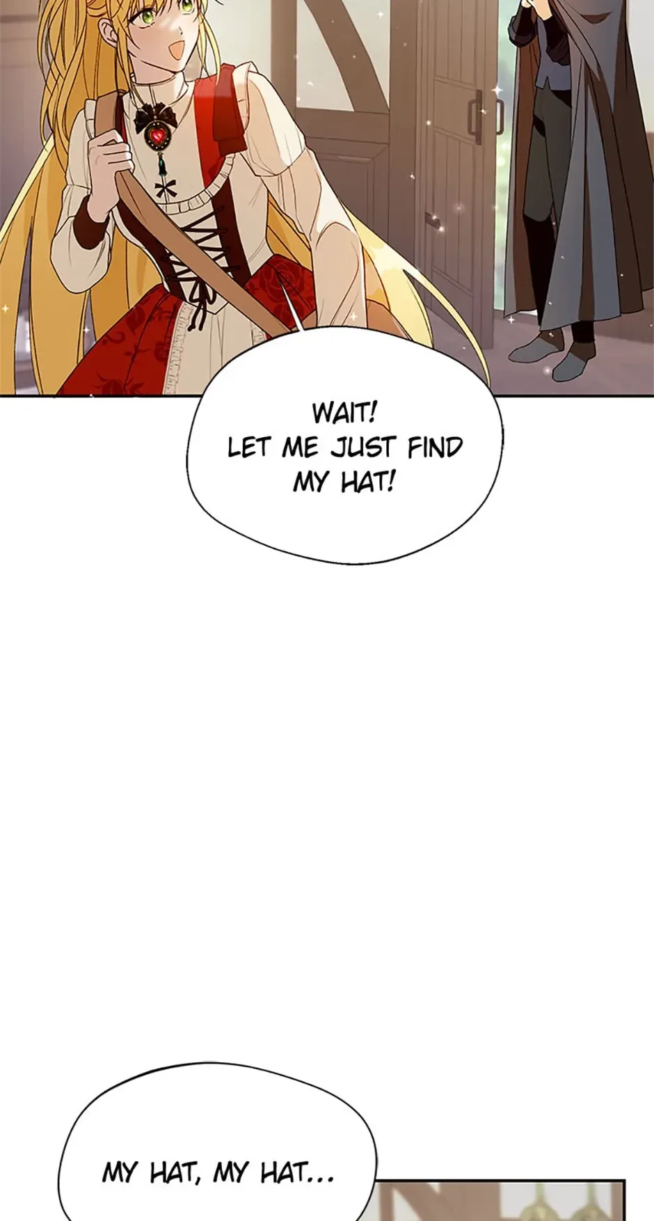 Choose your husband Carefully Chapter 32 page 4