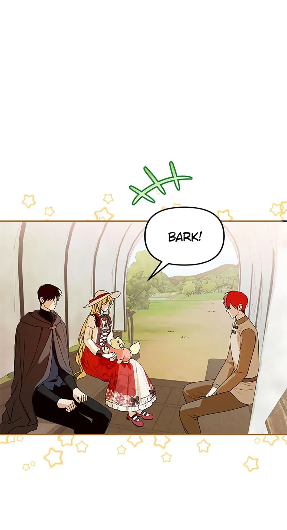 Choose your husband Carefully Chapter 32 page 11
