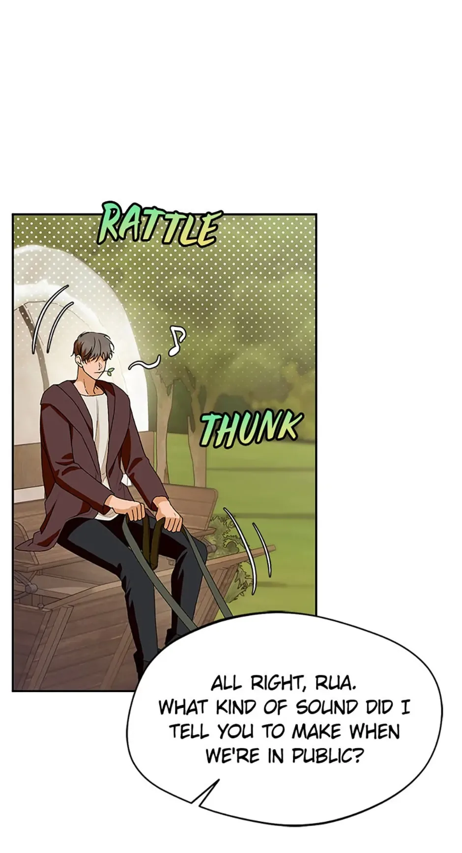 Choose your husband Carefully Chapter 32 page 10