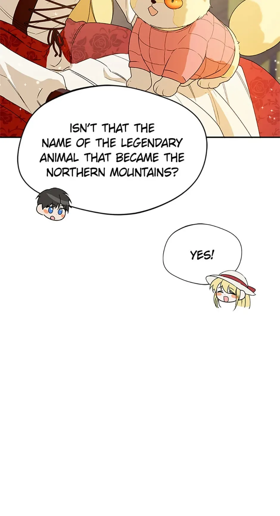 Choose your husband Carefully Chapter 32 page 14