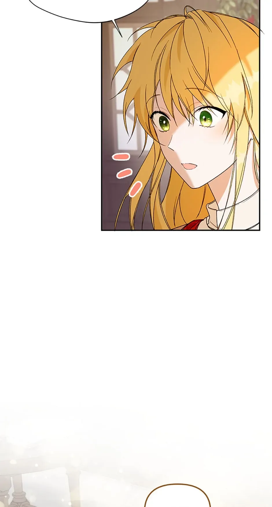 Choose your husband Carefully Chapter 32 page 5