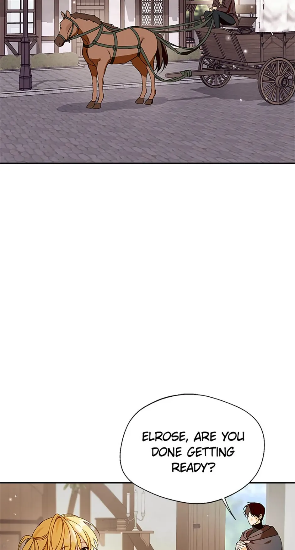 Choose your husband Carefully Chapter 32 page 3