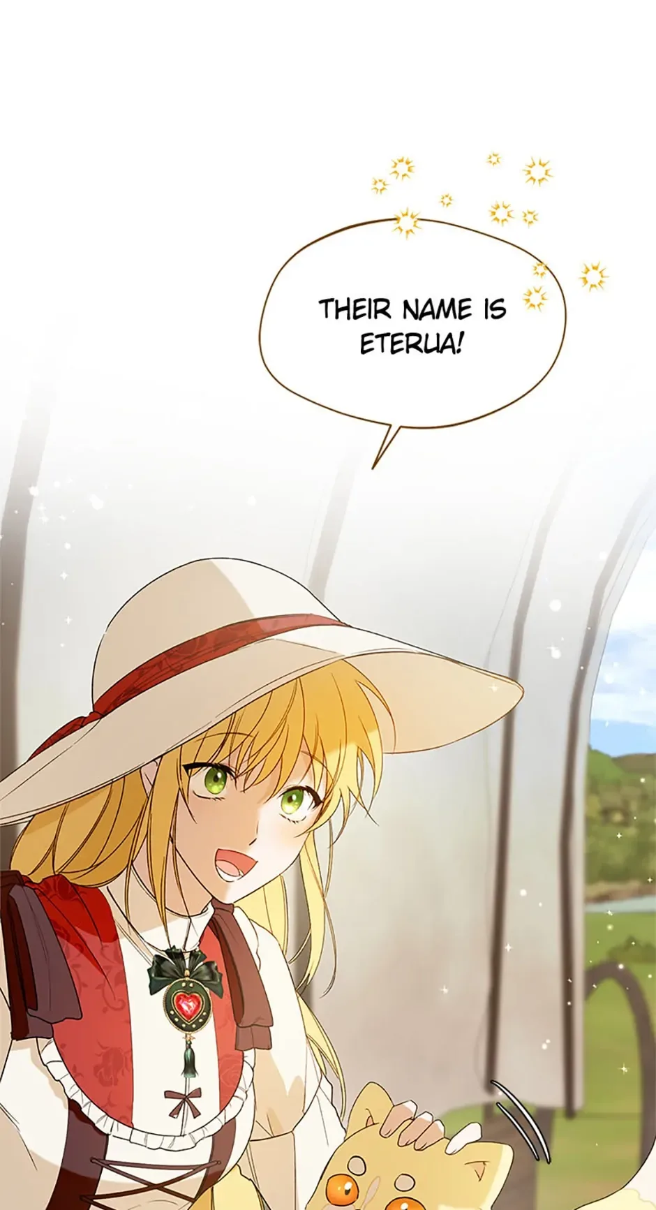 Choose your husband Carefully Chapter 32 page 13