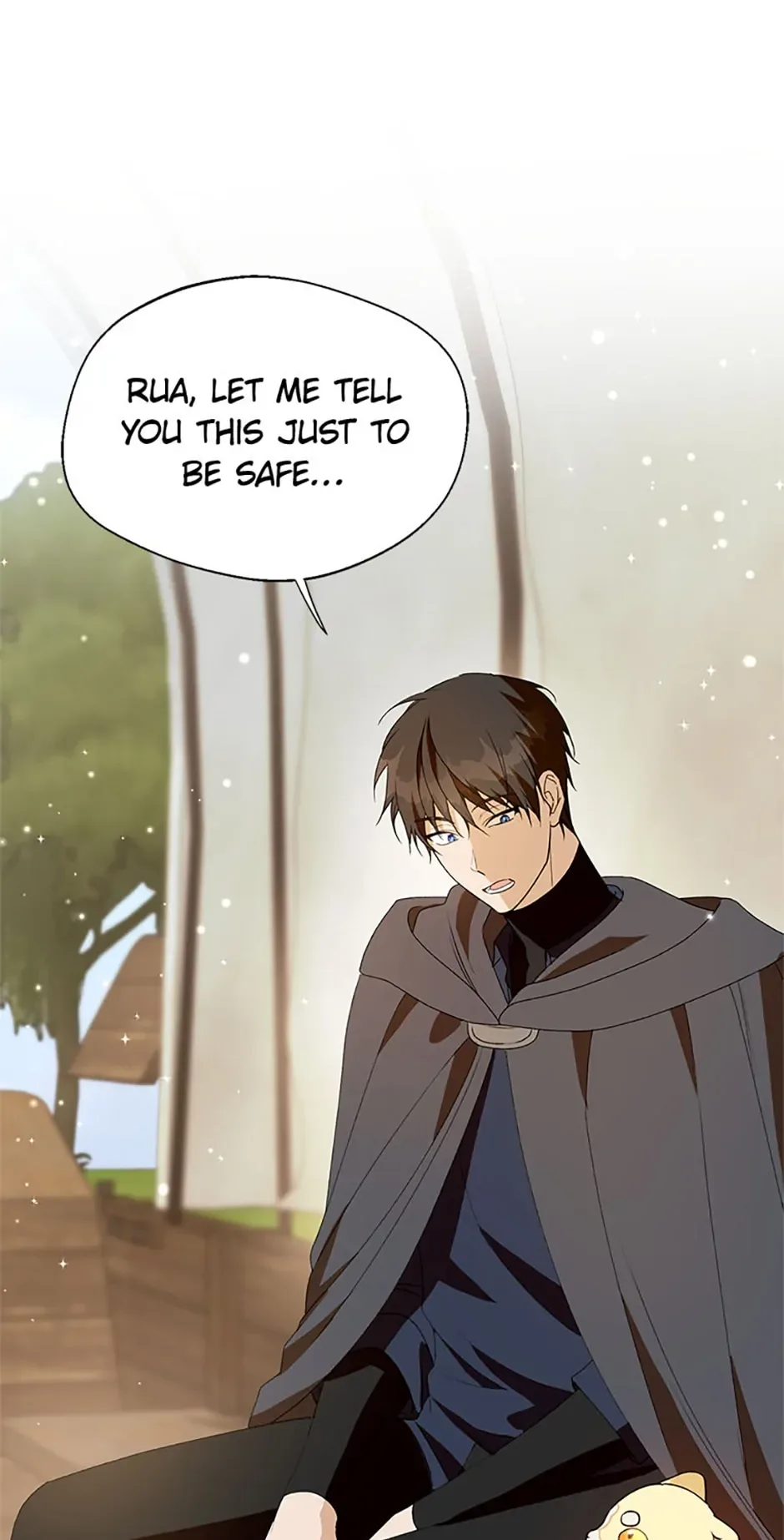 Choose your husband Carefully Chapter 32 page 27