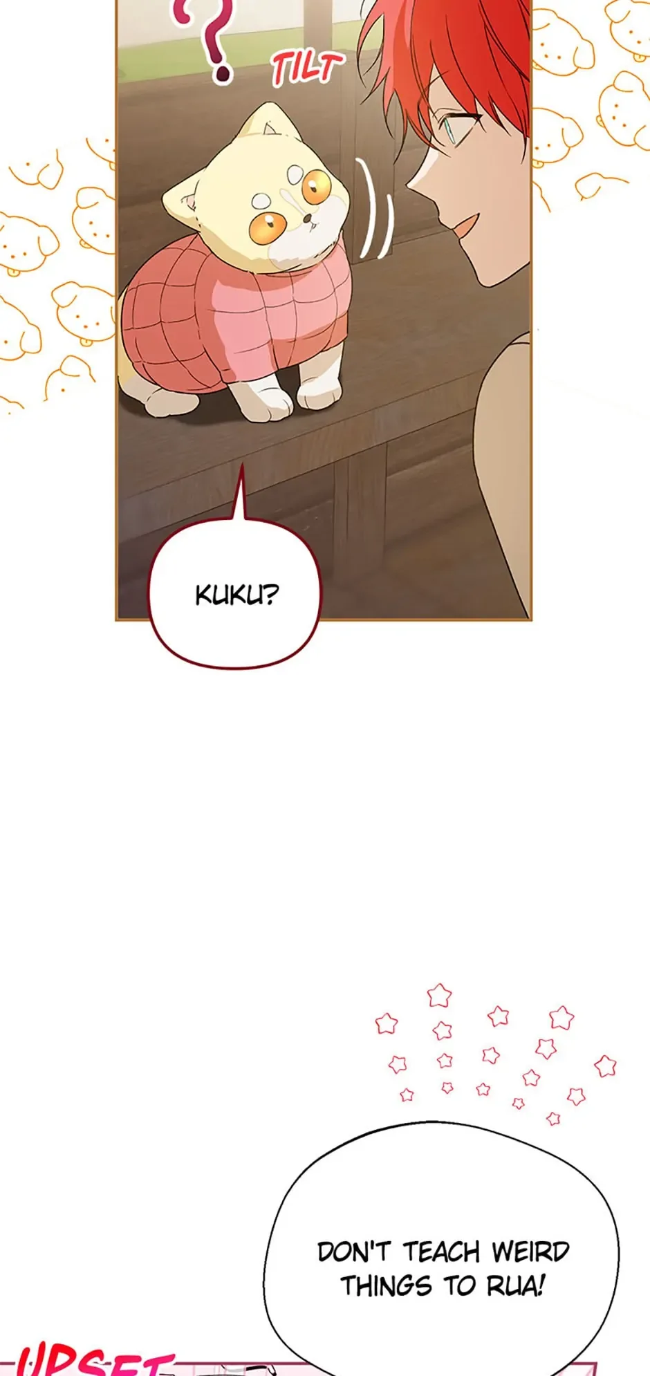 Choose your husband Carefully Chapter 32 page 25