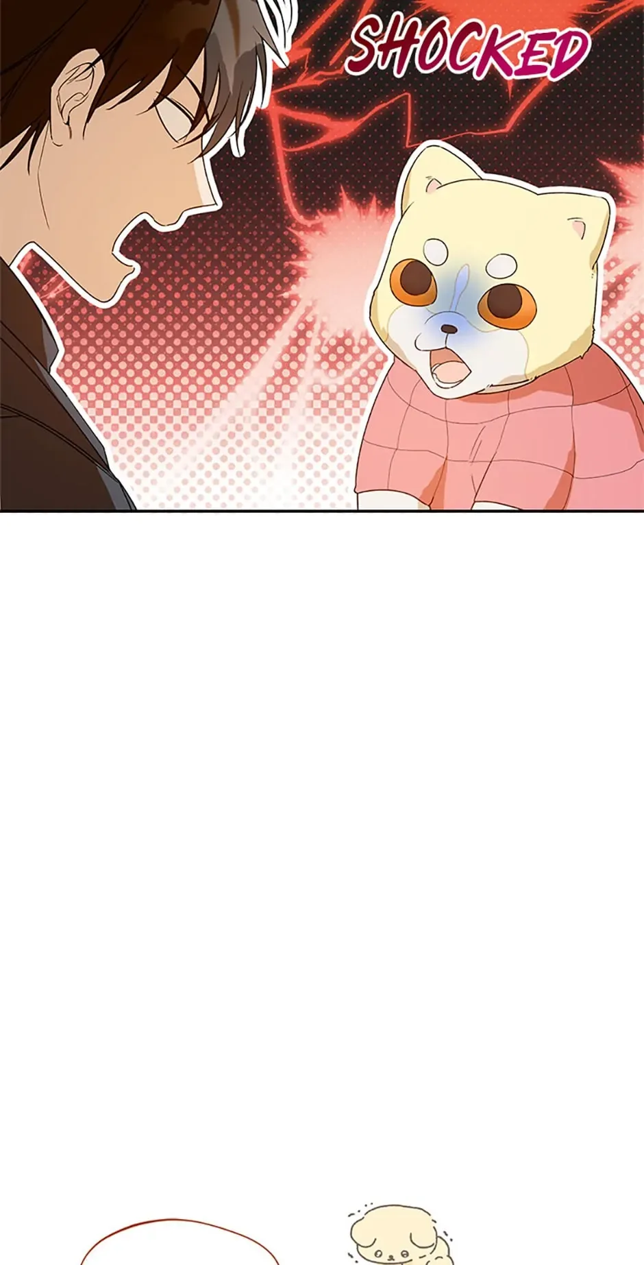 Choose your husband Carefully Chapter 32 page 32