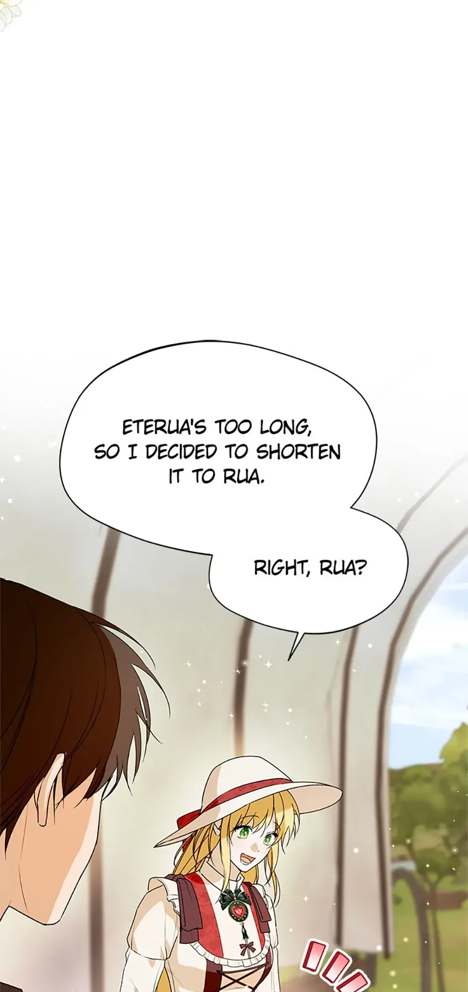 Choose your husband Carefully Chapter 32 page 22