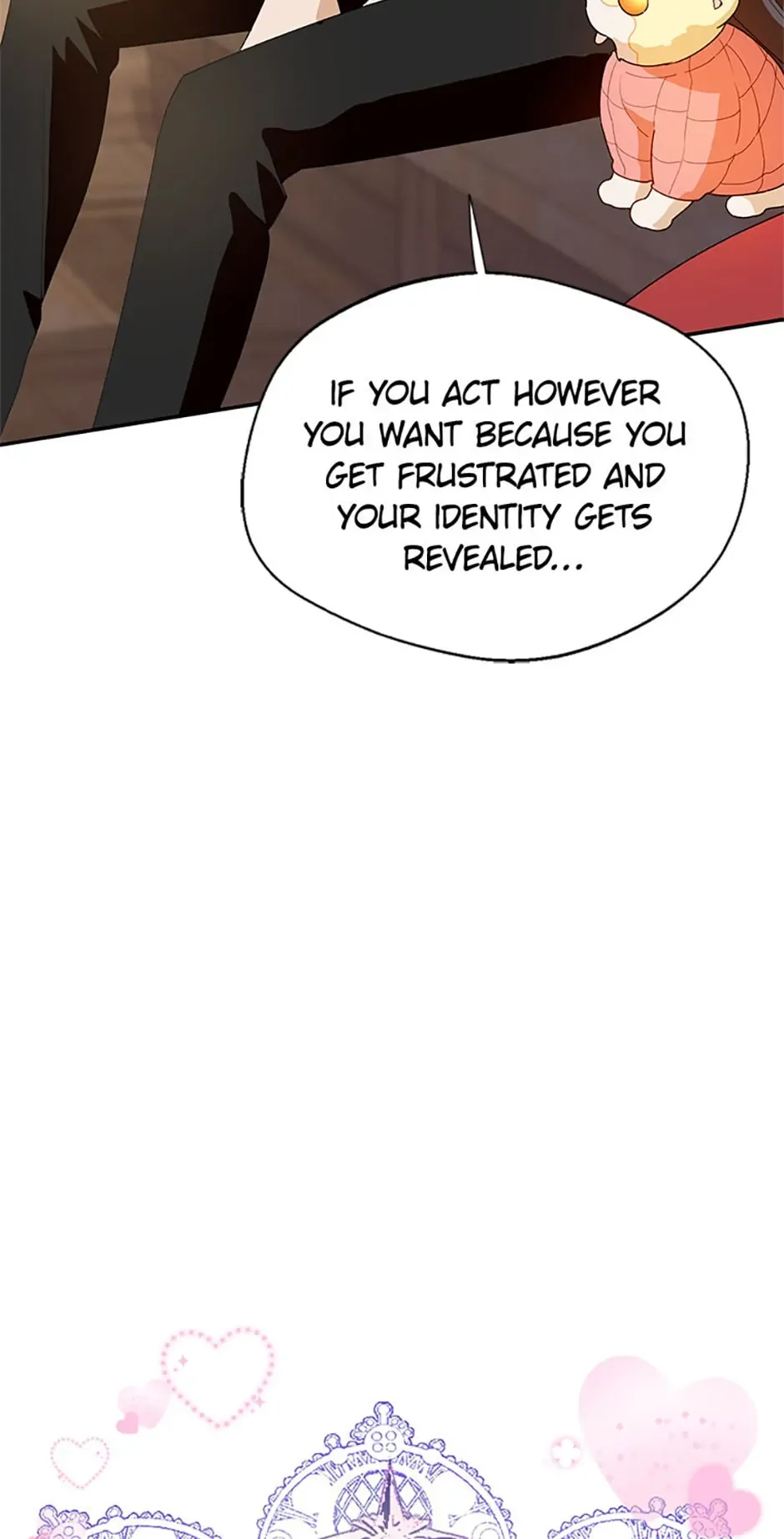 Choose your husband Carefully Chapter 32 page 28