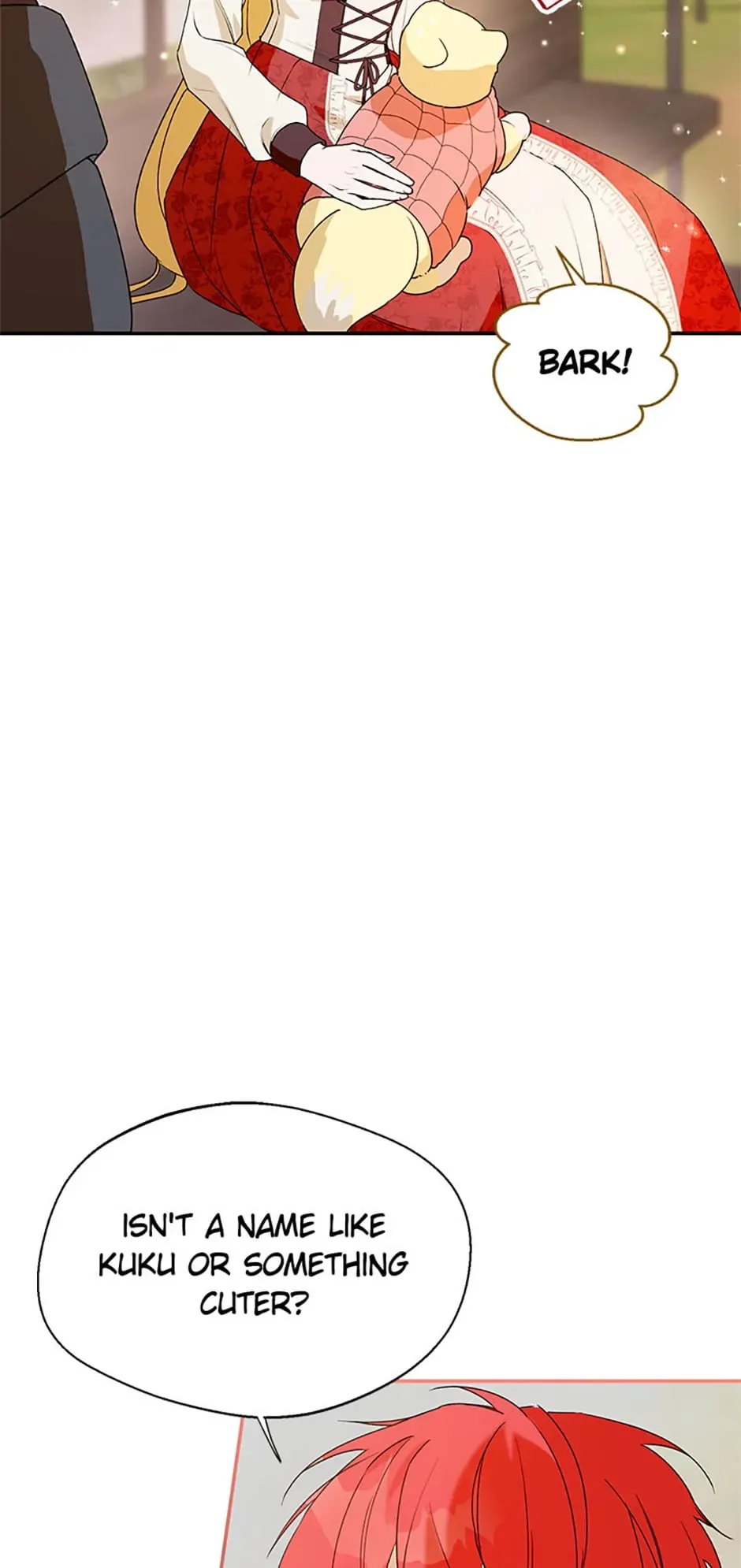 Choose your husband Carefully Chapter 32 page 23