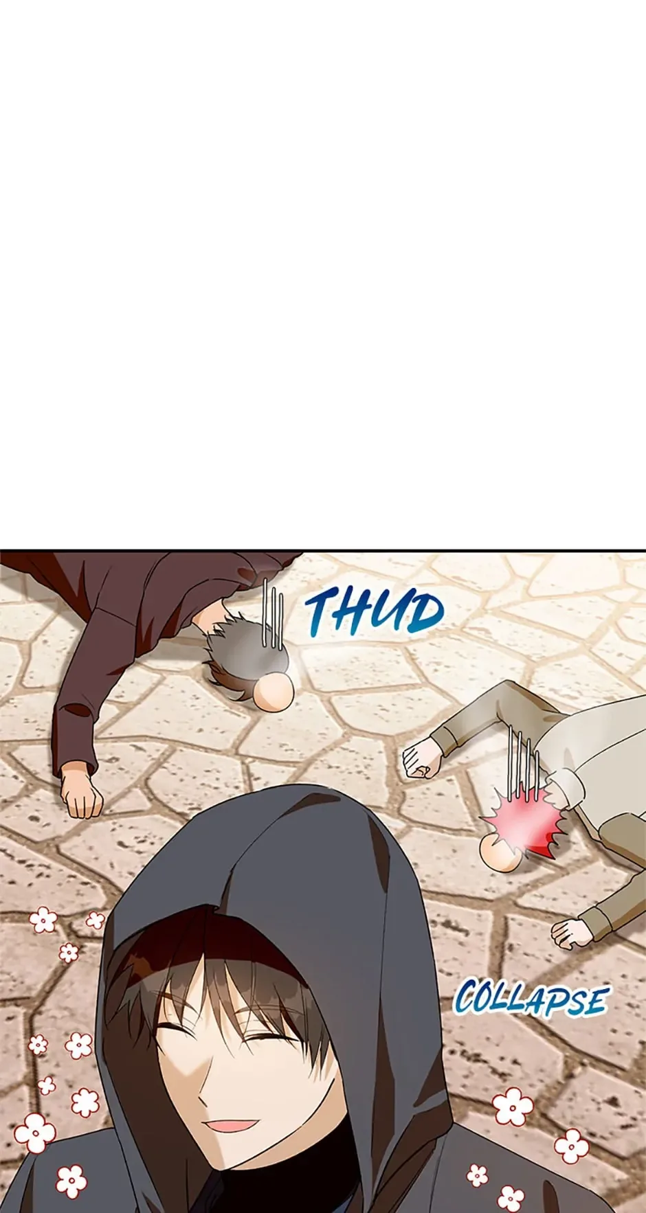 Choose your husband Carefully Chapter 32 page 54