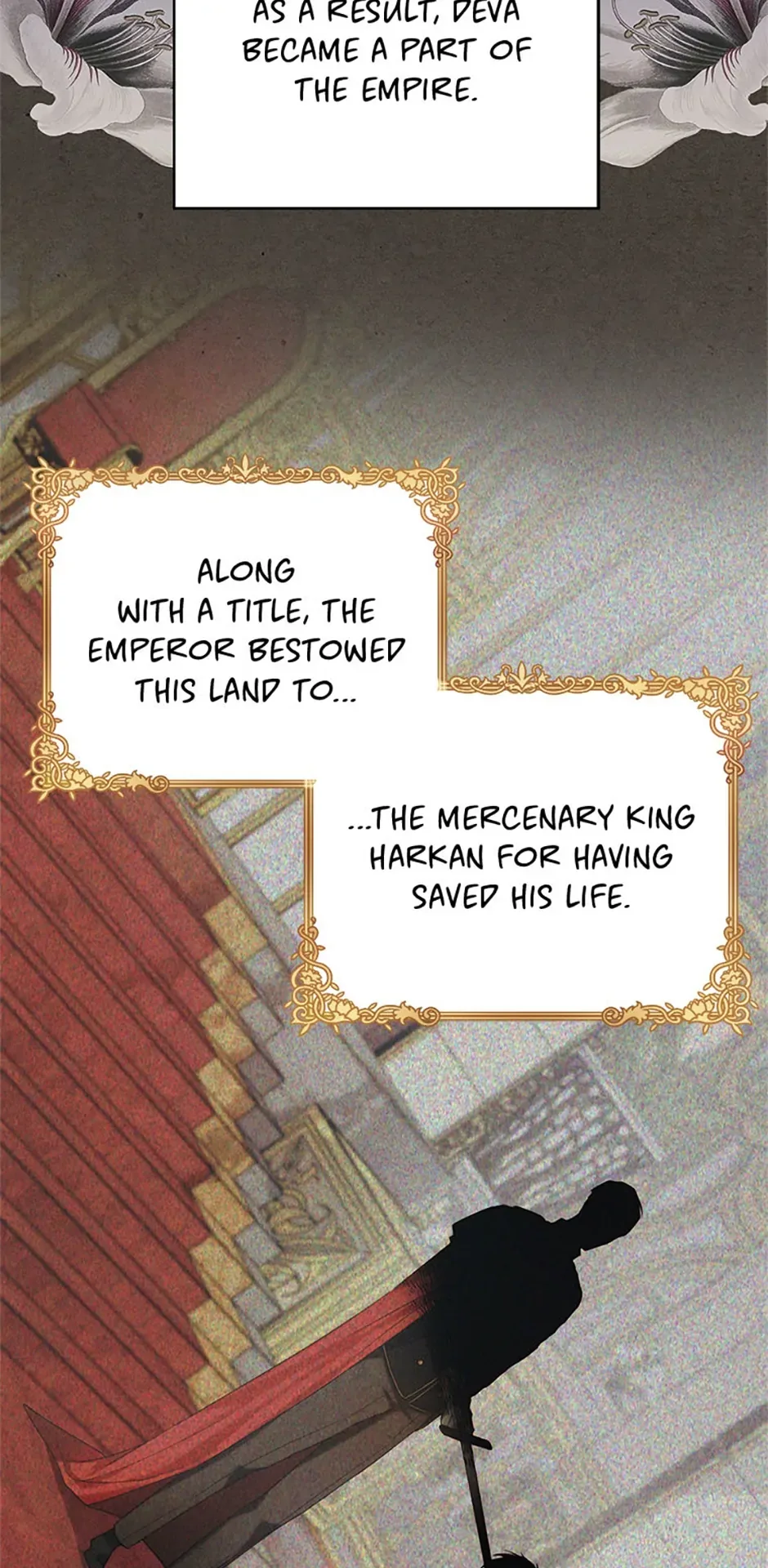 Choose your husband Carefully Chapter 32 page 43