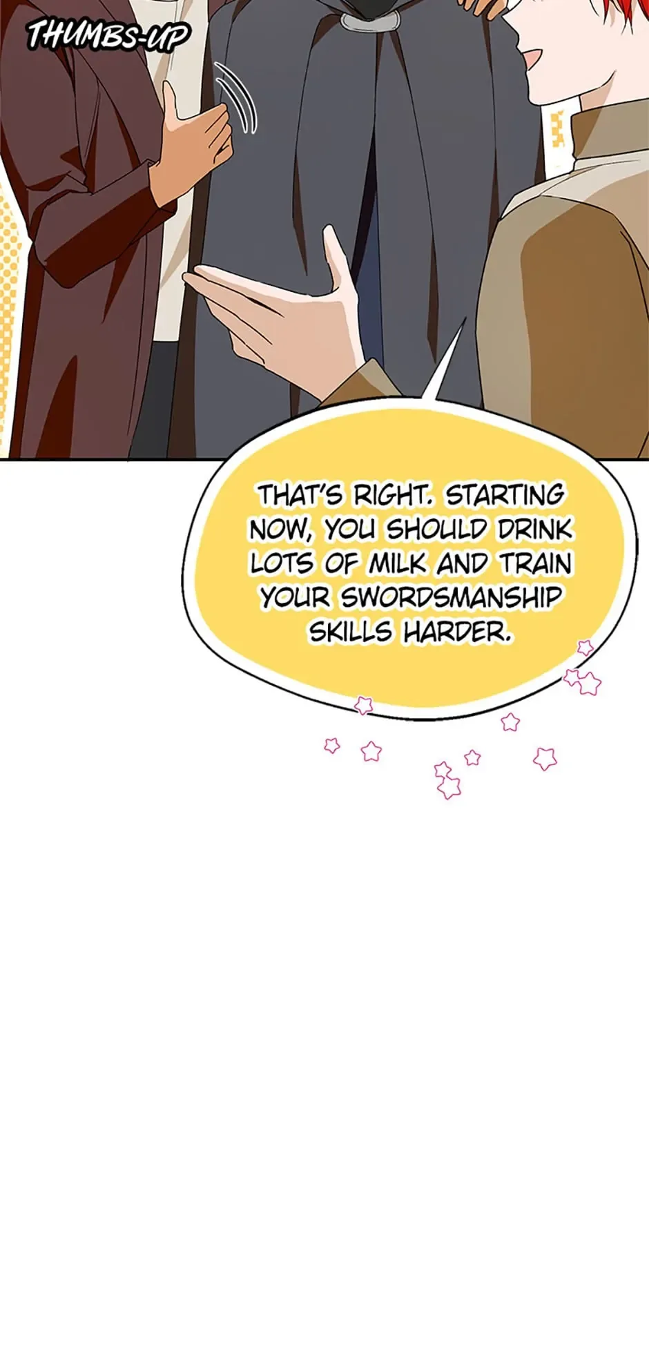 Choose your husband Carefully Chapter 32 page 52