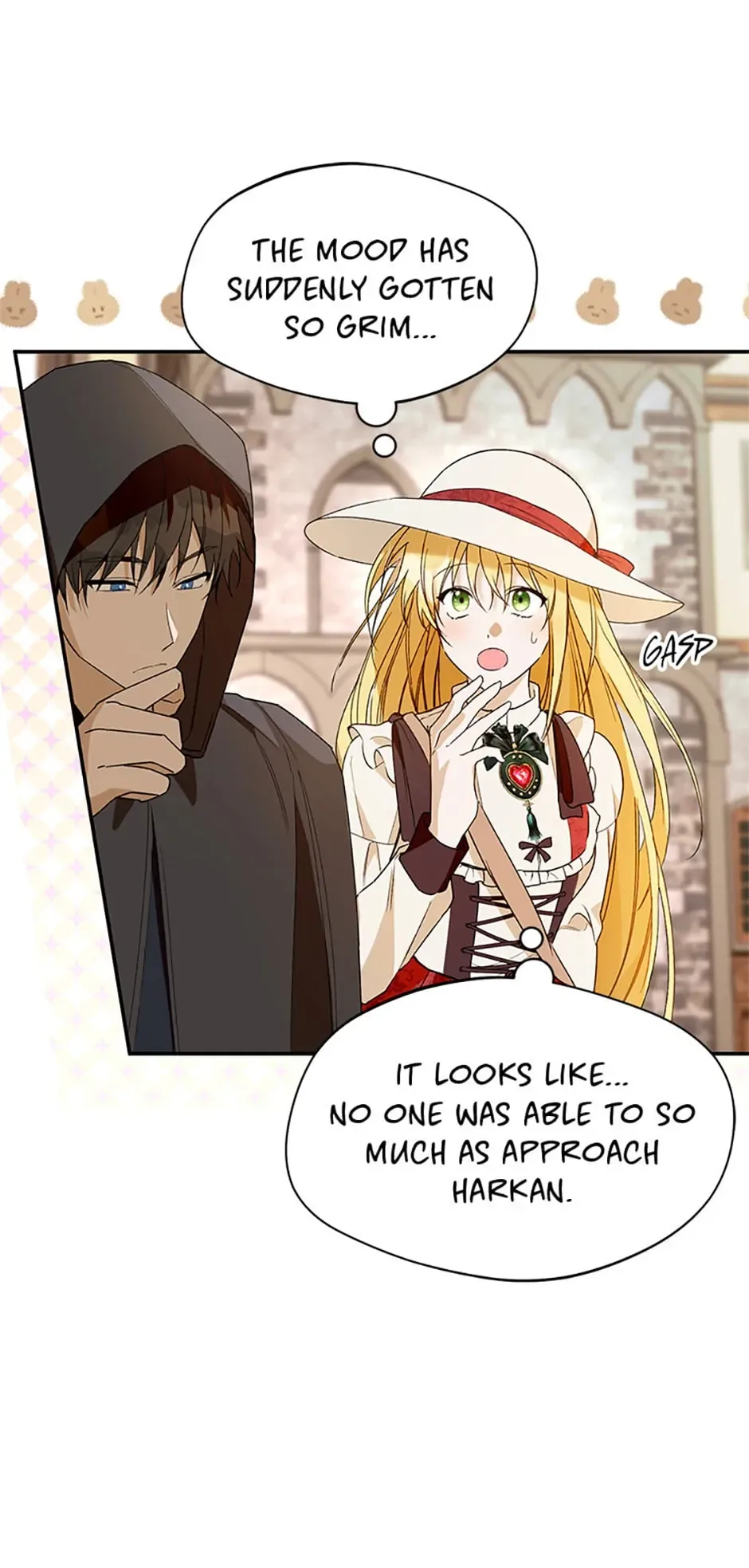 Choose your husband Carefully Chapter 32 page 47