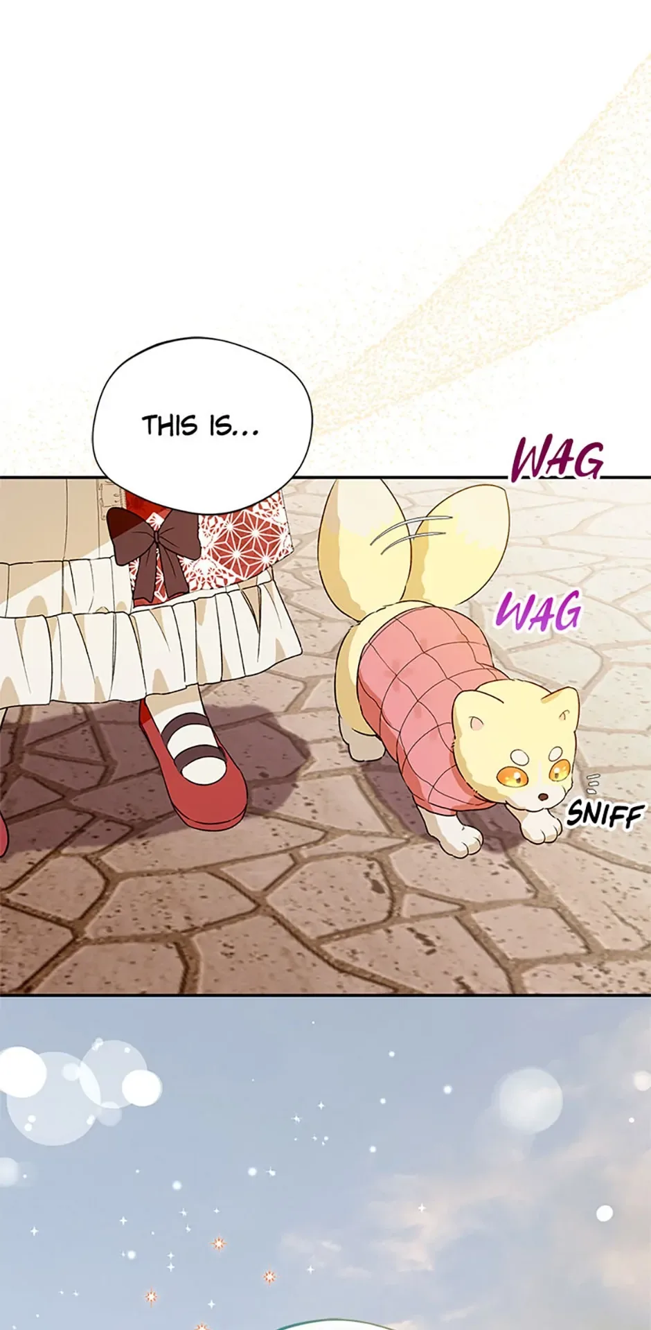 Choose your husband Carefully Chapter 32 page 37